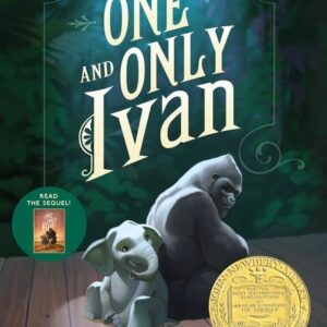 The One and Only Ivan : Katherine Applegate