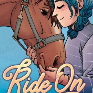 Ride On: #2