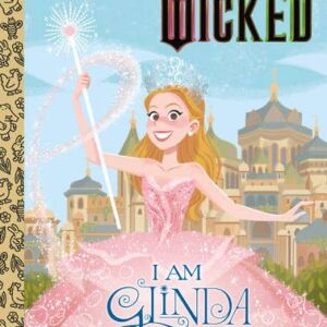 I Am Glinda (Lgb)