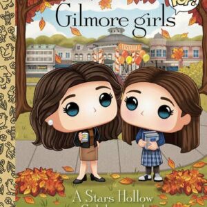 Gilmore Girls (LGB)