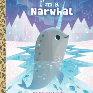 I'm a Narwhal (Lgb)
