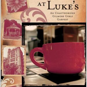 Coffee at Luke's by: Paperback; 197 pages, English