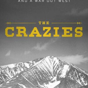 Crazies by Amy Gamerman: Hardcover; 464 pages, English