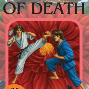 Tattoo Of Death, Children's Book