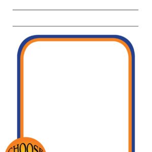 Choose Your Own Adventure: Blank Book (Write Your Own Adventure)
