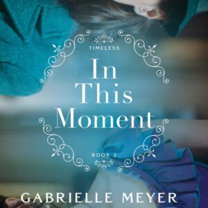 In This Moment - (Timeless) by Gabrielle Meyer (Paperback)