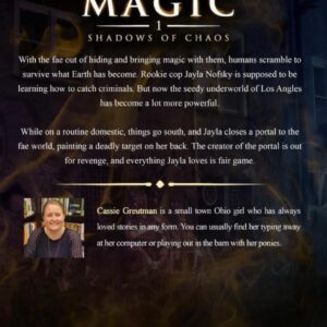Storm of Magic