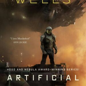 Artificial Condition: The Murderbot Diaries