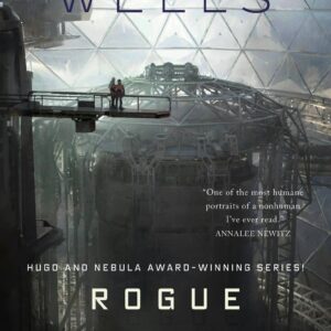 Rogue Protocol: The Murderbot Diaries
