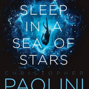 To Sleep In A Sea Of Stars: #1