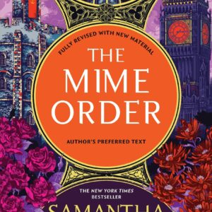 Mime Order: #1