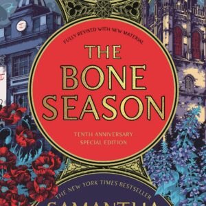 Bone Season: Tenth Anniversary Edition