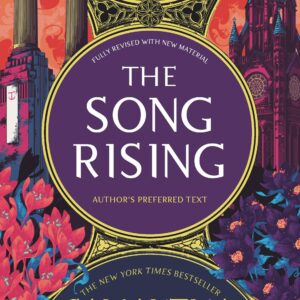 Song Rising: