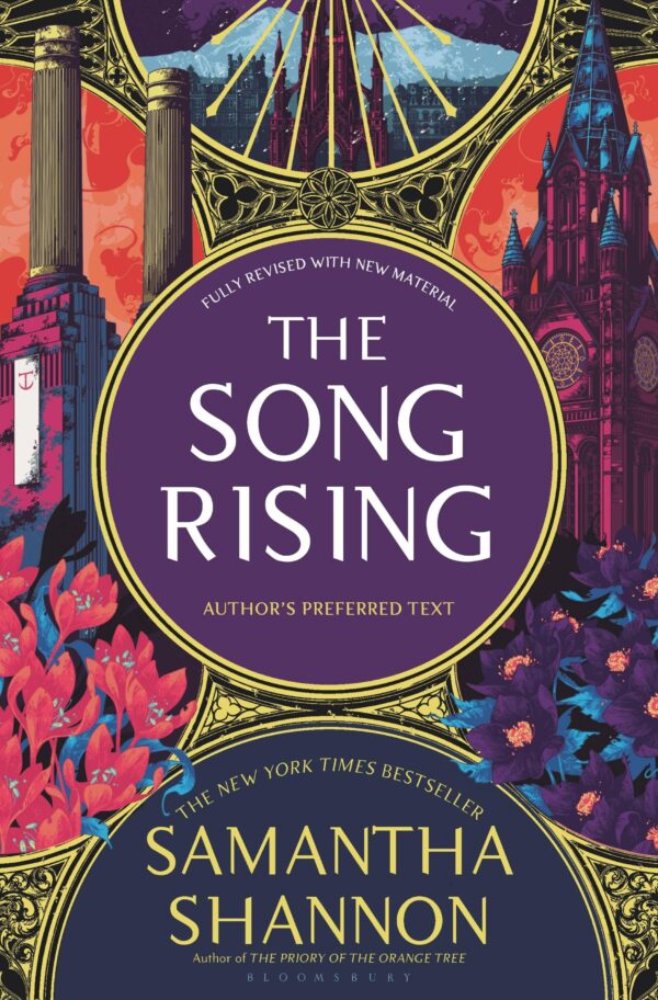 Song Rising: