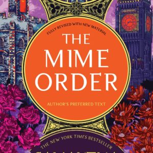 Mime Order: #2