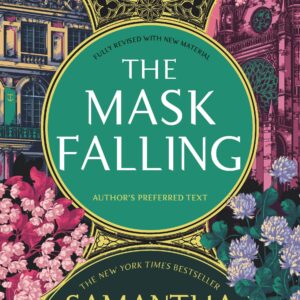 Mask Falling: #2