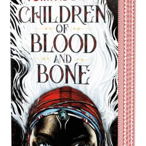 Children Of Blood (Stenc Edge)