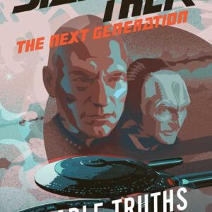 Pliable Truths by Dayton Ward: Paperback; 352 pages, English