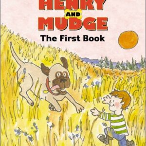 Henry and Mudge by Cynthia Rylant: Paperback; 40 pages, English