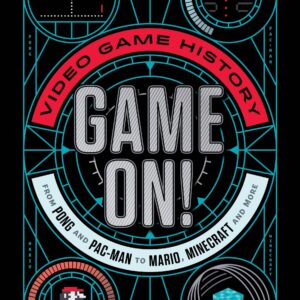 Video Game History: From Pong To Minecraft And More