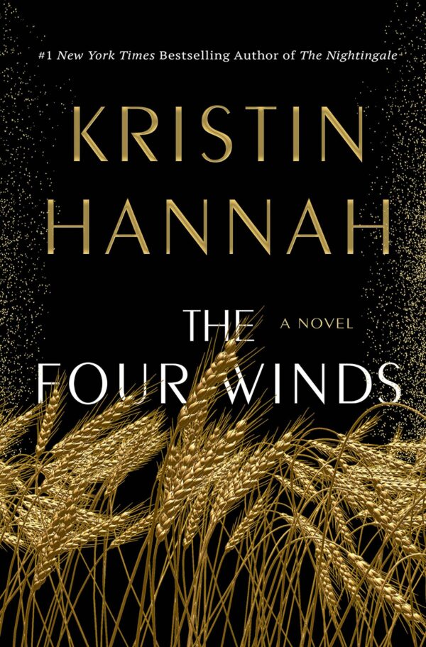 Four Winds A Novel