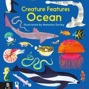 Creature Features: Ocean