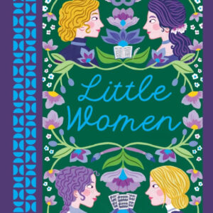 Little Women - (Oxford Children's Classics) by Louisa May Alcott (Paperback)