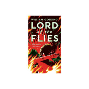 Lord of the Flies by William Golding