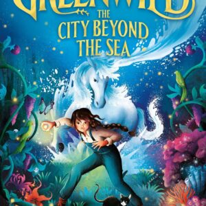 Greenwild City Beyond The Sea