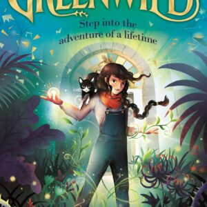 Greenwild The World Behind The Door