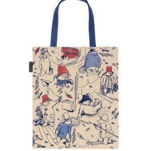 Paddington Tote