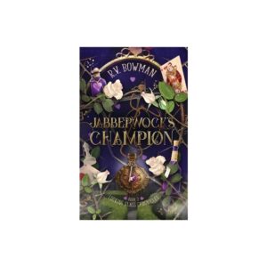 Jabberwock's Champion - by R V Bowman (Paperback)