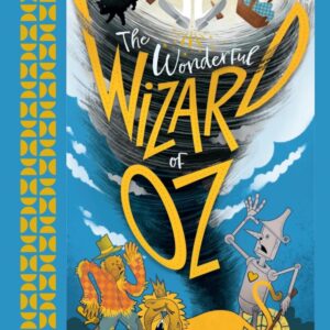 The Wizard of Oz - (Oxford Children's Classics) by Lyman Frank Baum (Paperback)