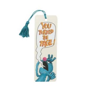 Bookmarks