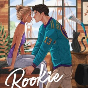 Rookie Season (Hockey Boys of Loft 3B)