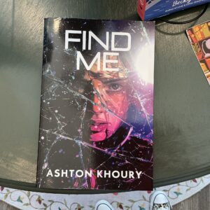 Find Me