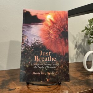Just Breathe