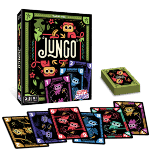 Jungo