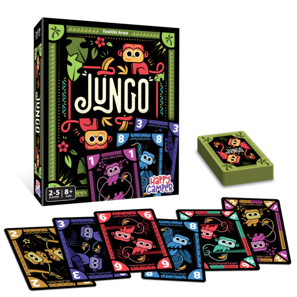 Jungo